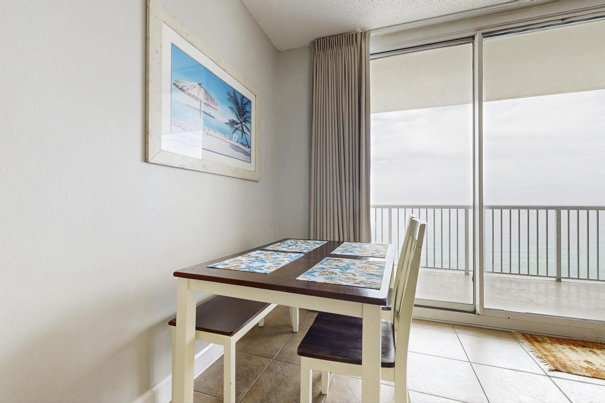Majestic Beach Resort III بنما سيتي بيتش المظهر الخارجي الصورة